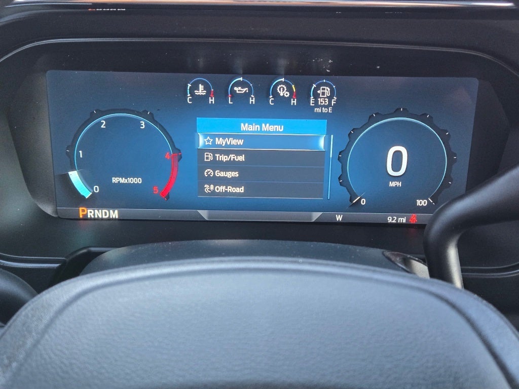 2026 Ford F-250SD F-250® XLT