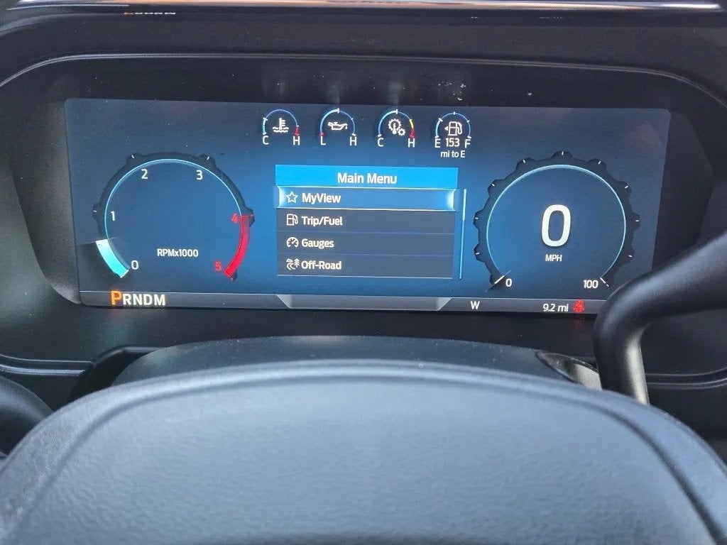 2026 Ford F-250SD F-250® XLT