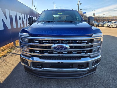 2026 Ford F-250SD F-250® XLT