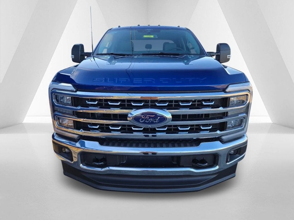 2026 Ford F-250SD F-250® XLT