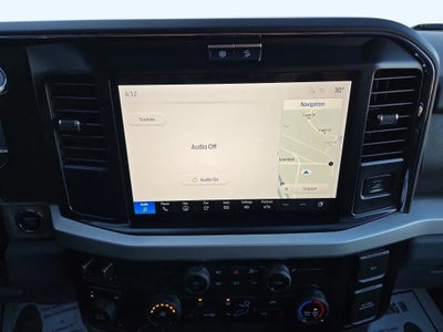 2026 Ford F-250SD F-250® XLT