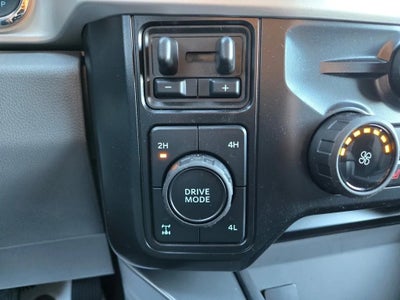 2026 Ford F-250SD F-250® XLT