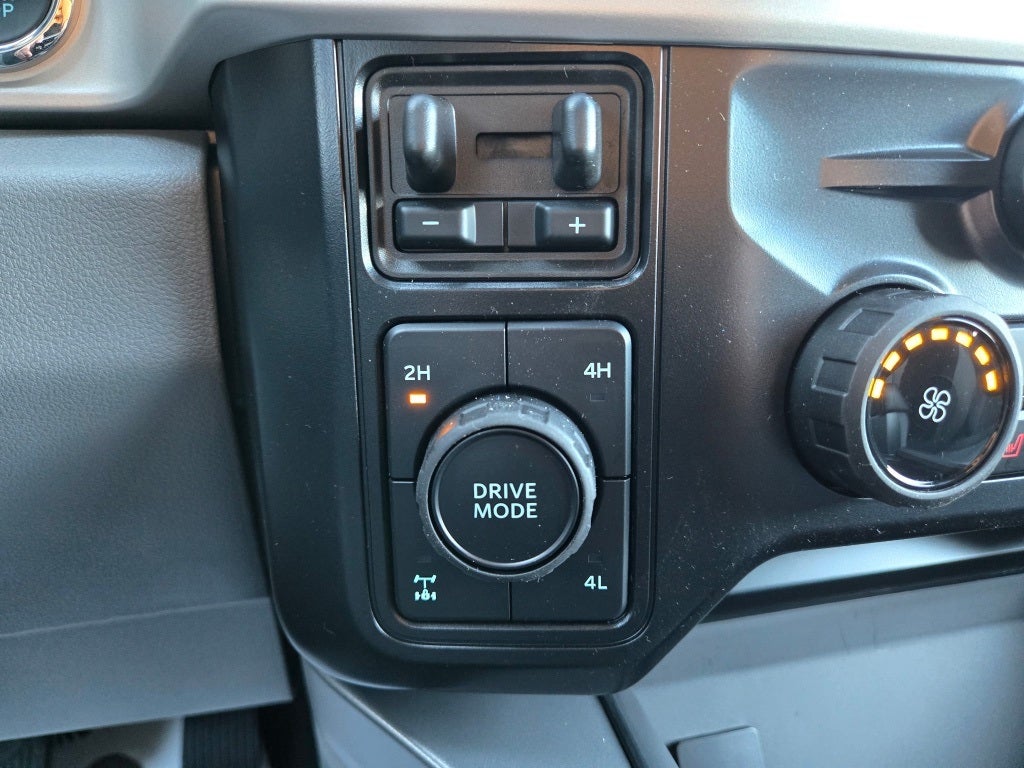 2026 Ford F-250SD F-250® XLT