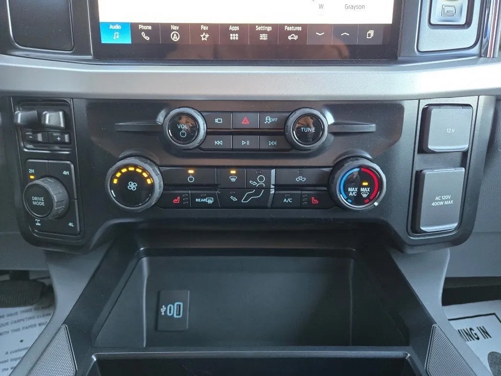 2026 Ford F-250SD F-250® XLT