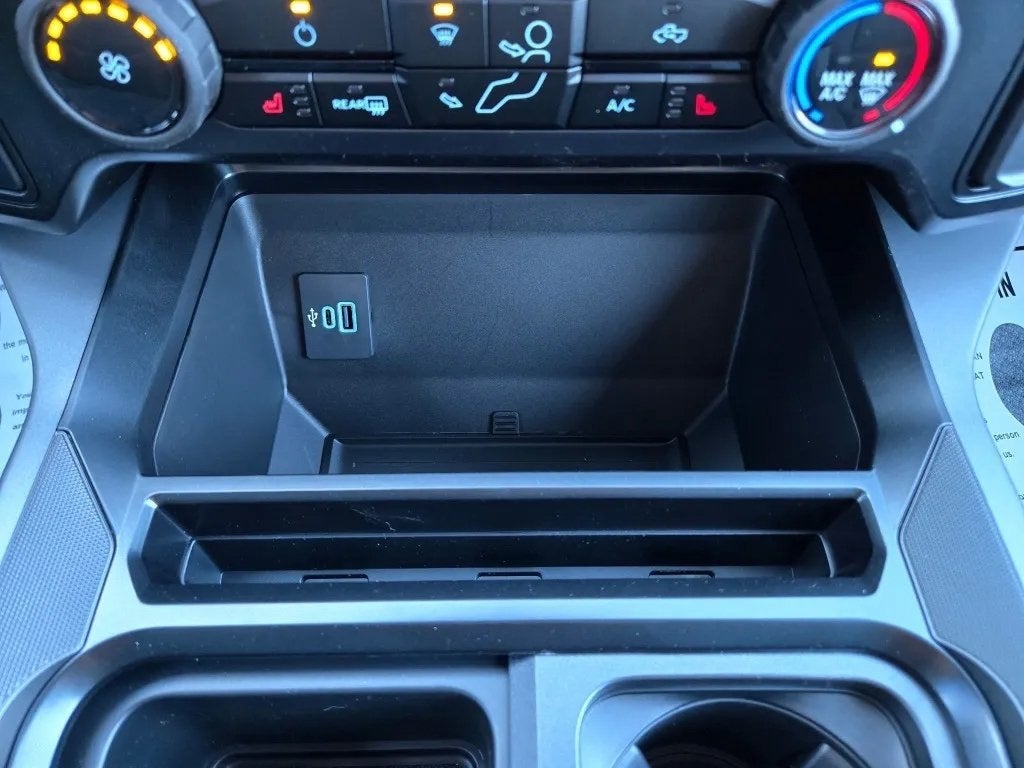 2026 Ford F-250SD F-250® XLT