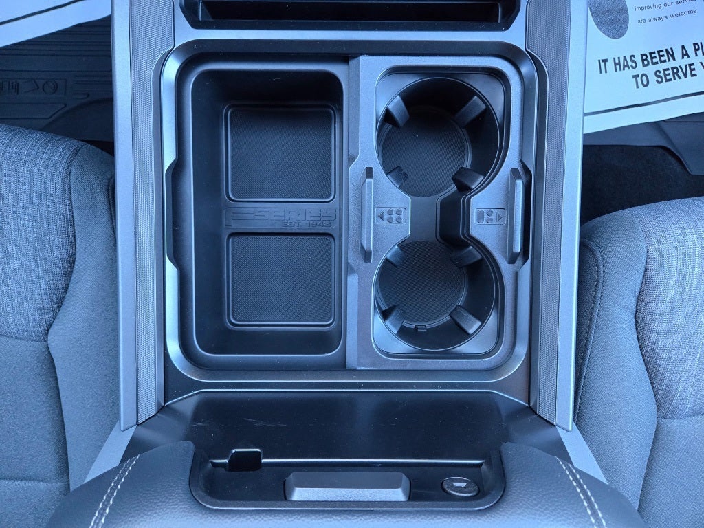 2026 Ford F-250SD F-250® XLT