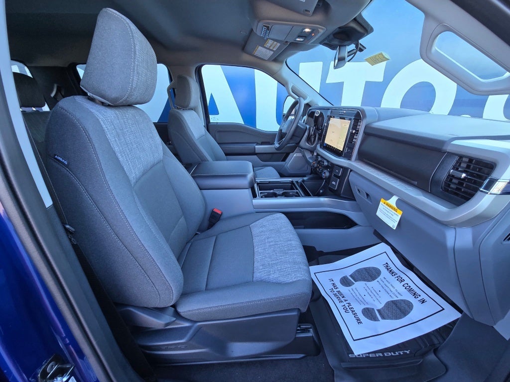 2026 Ford F-250SD F-250® XLT