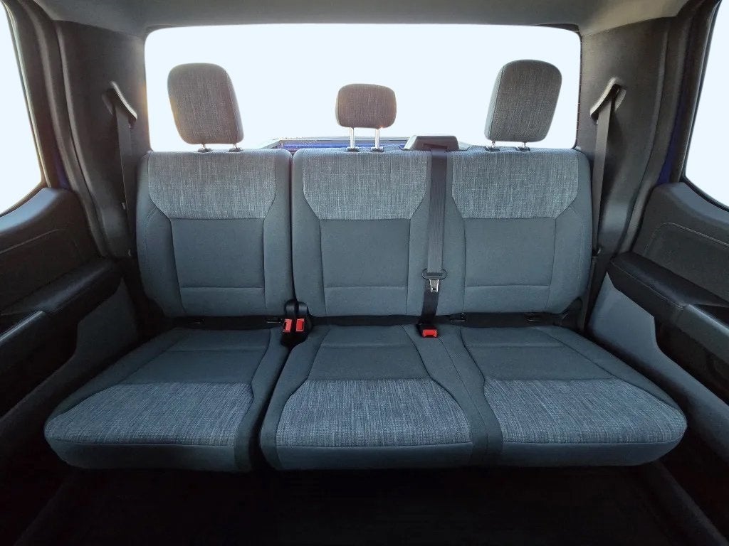 2026 Ford F-250SD F-250® XLT