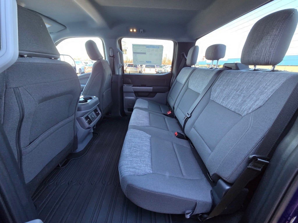 2026 Ford F-250SD F-250® XLT