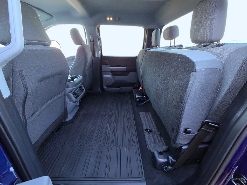 2026 Ford F-250SD F-250® XLT