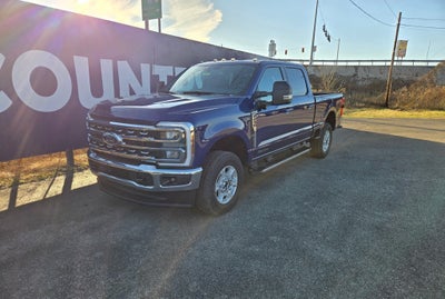 2026 Ford F-250SD F-250® XLT