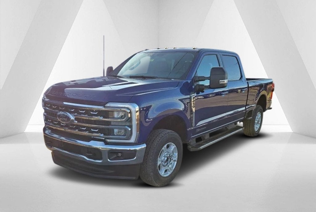 2026 Ford F-250SD F-250® XLT