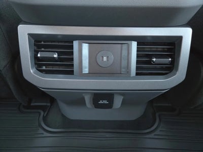 2026 Ford F-250SD F-250® XLT