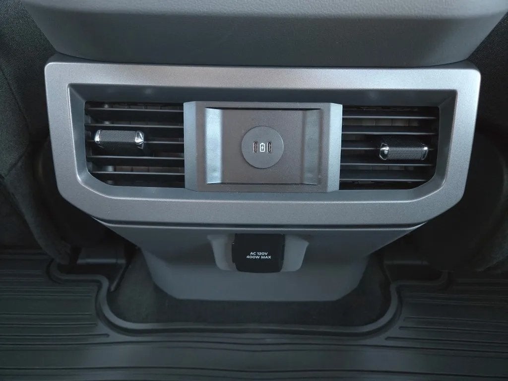 2026 Ford F-250SD F-250® XLT