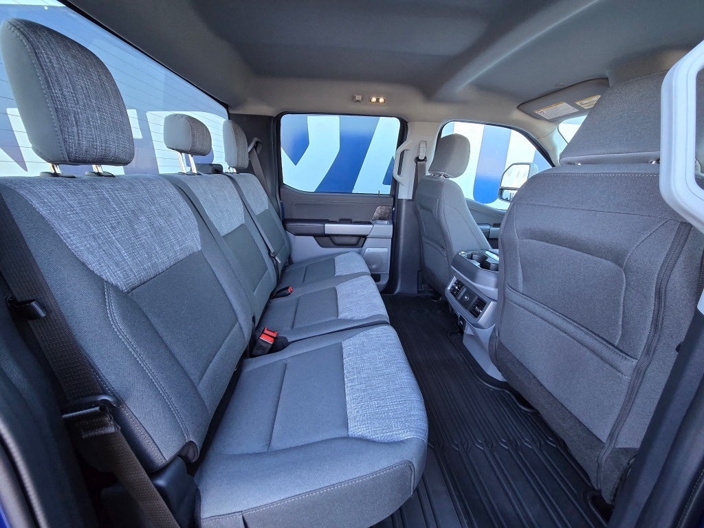 2026 Ford F-250SD F-250® XLT