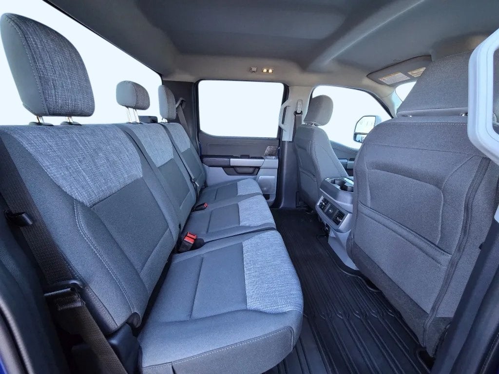 2026 Ford F-250SD F-250® XLT