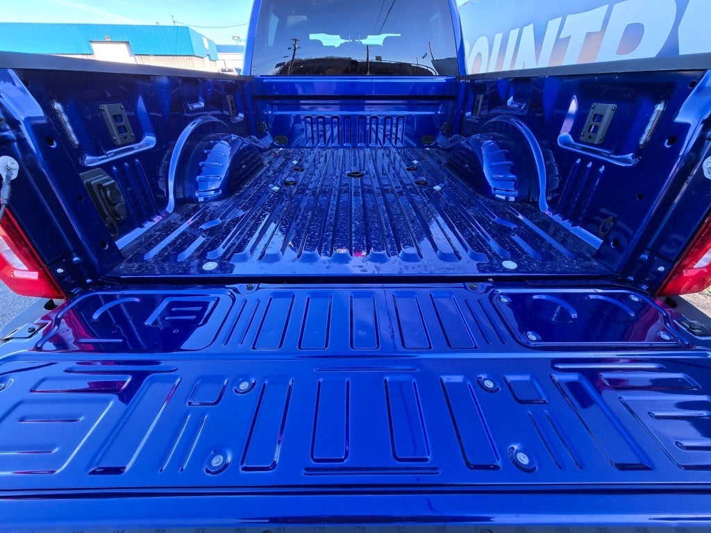 2026 Ford F-250SD F-250® XLT