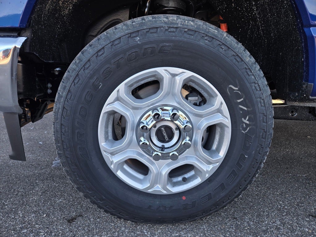 2026 Ford F-250SD F-250® XLT