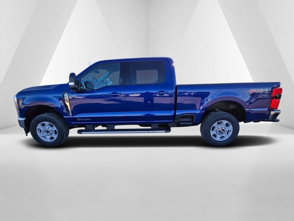2026 Ford F-250SD F-250® XLT