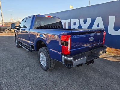 2026 Ford F-250SD F-250® XLT
