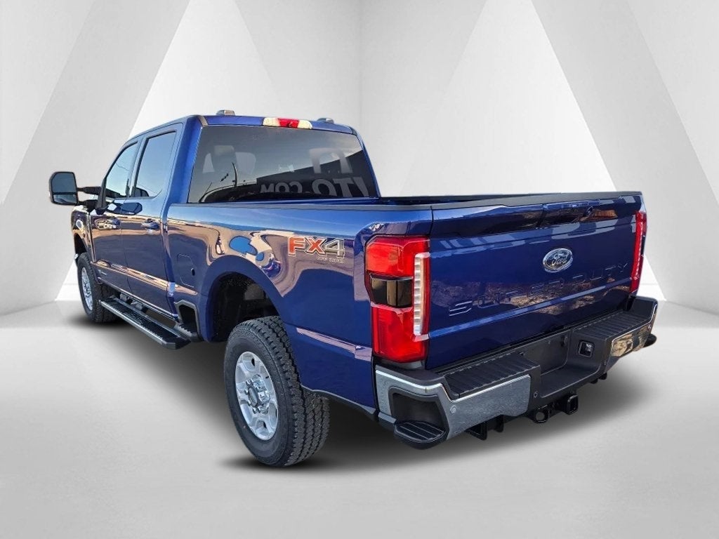 2026 Ford F-250SD F-250® XLT