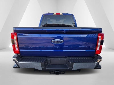 2026 Ford F-250SD F-250® XLT