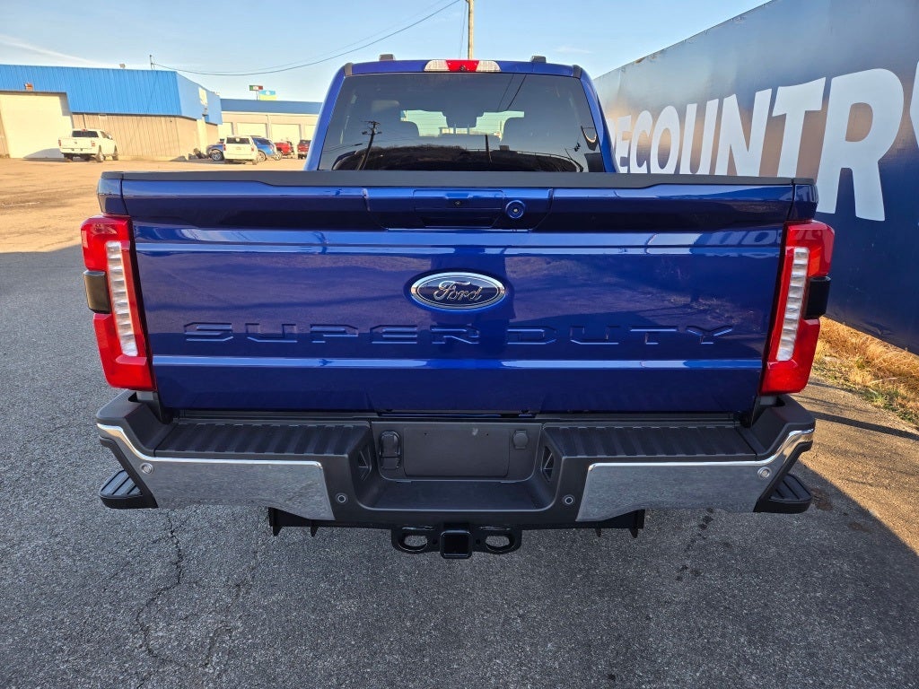 2026 Ford F-250SD F-250® XLT