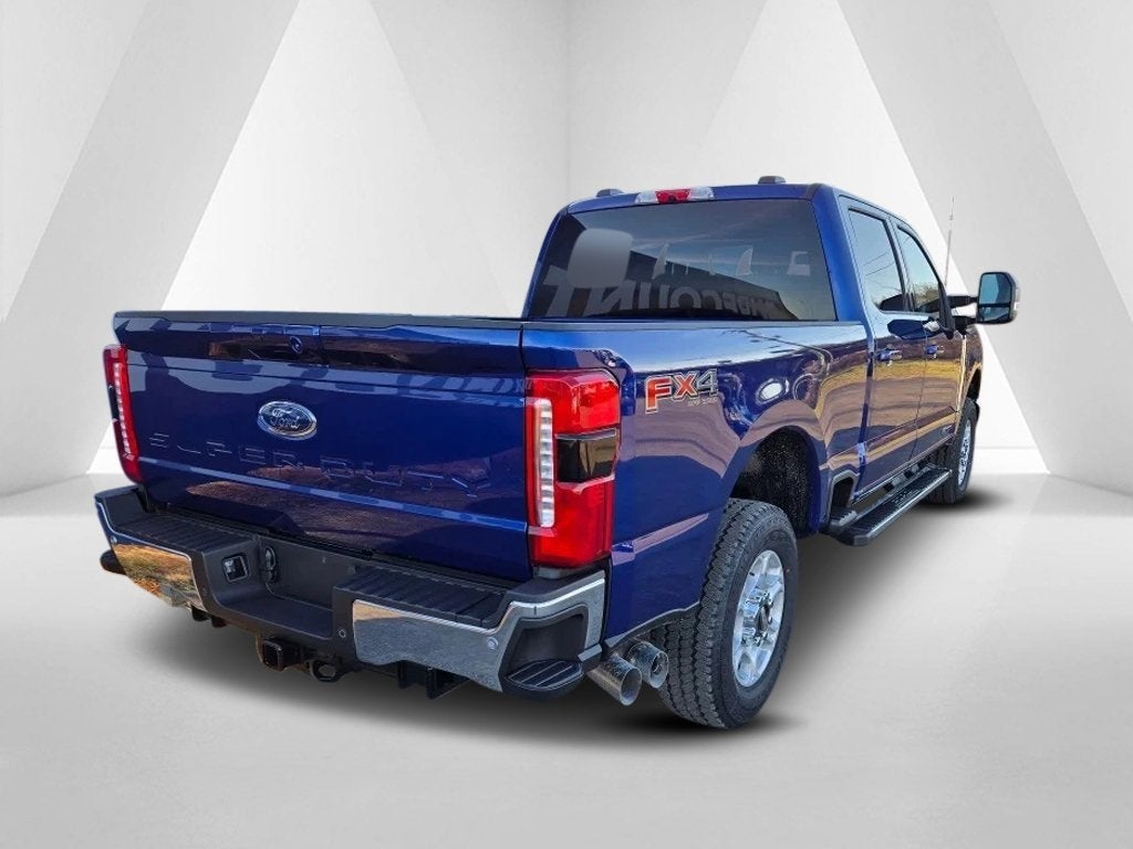2026 Ford F-250SD F-250® XLT