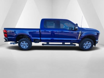2026 Ford F-250SD F-250® XLT