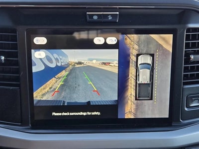 2026 Ford F-250SD F-250® XLT