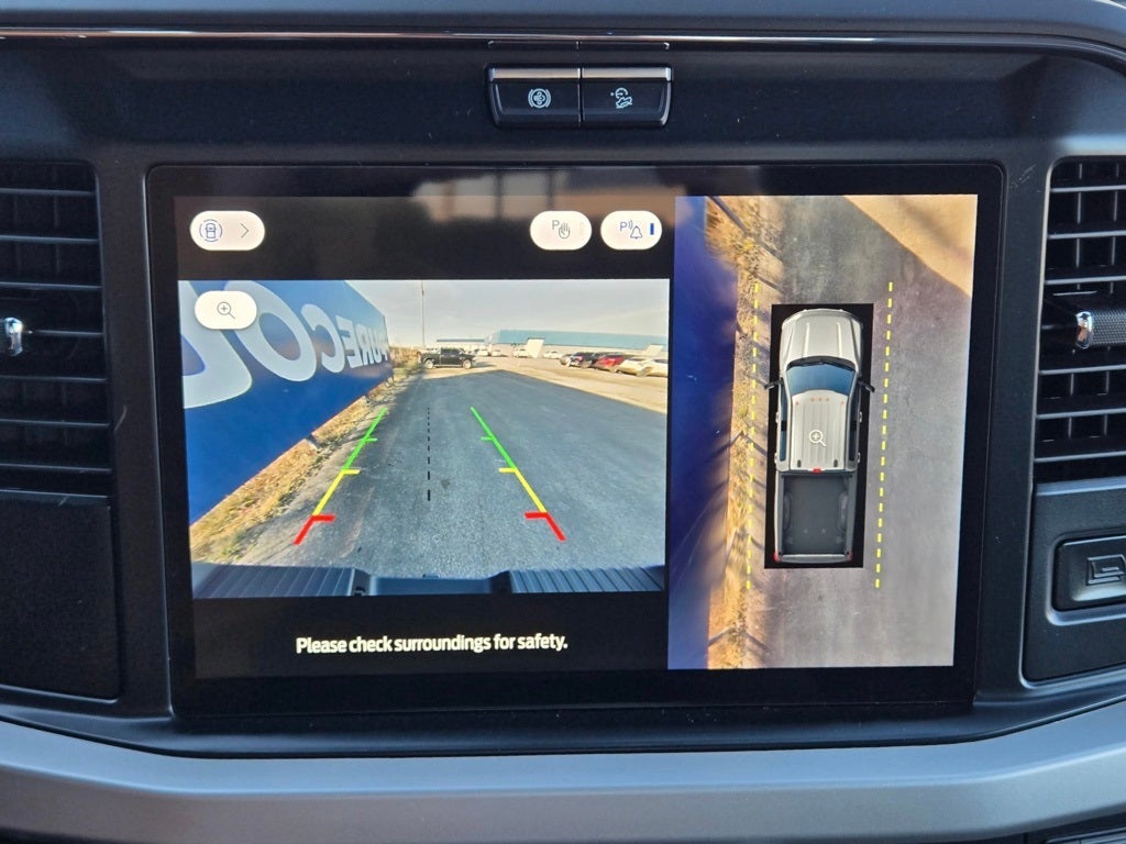 2026 Ford F-250SD F-250® XLT