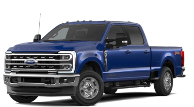 2026 Ford F-250SD F-250® XLT