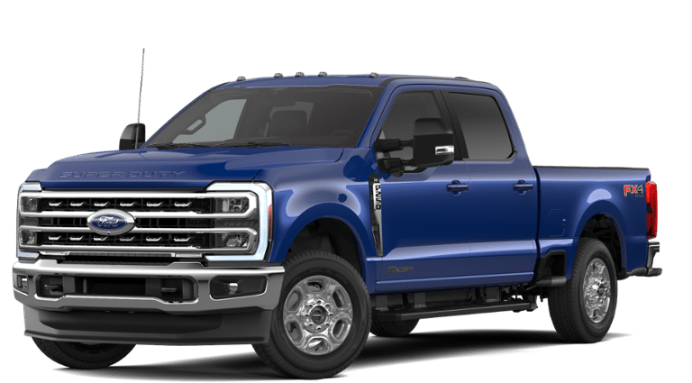 2026 Ford F-250SD F-250® XLT