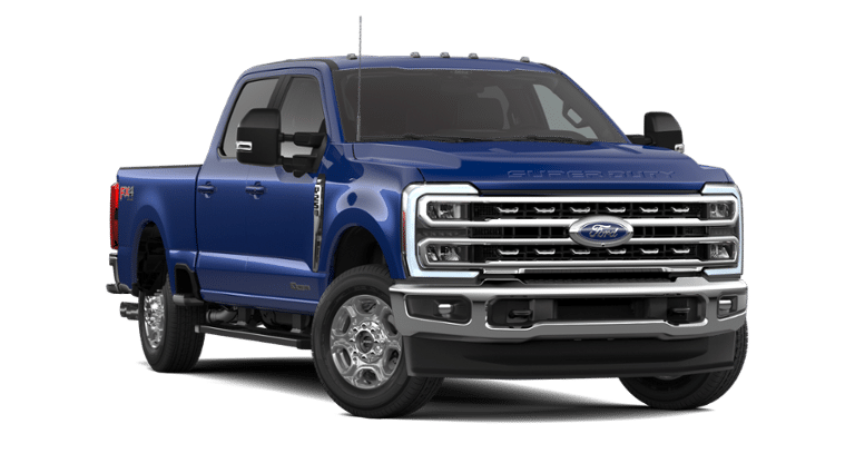 2026 Ford F-250SD F-250® XLT
