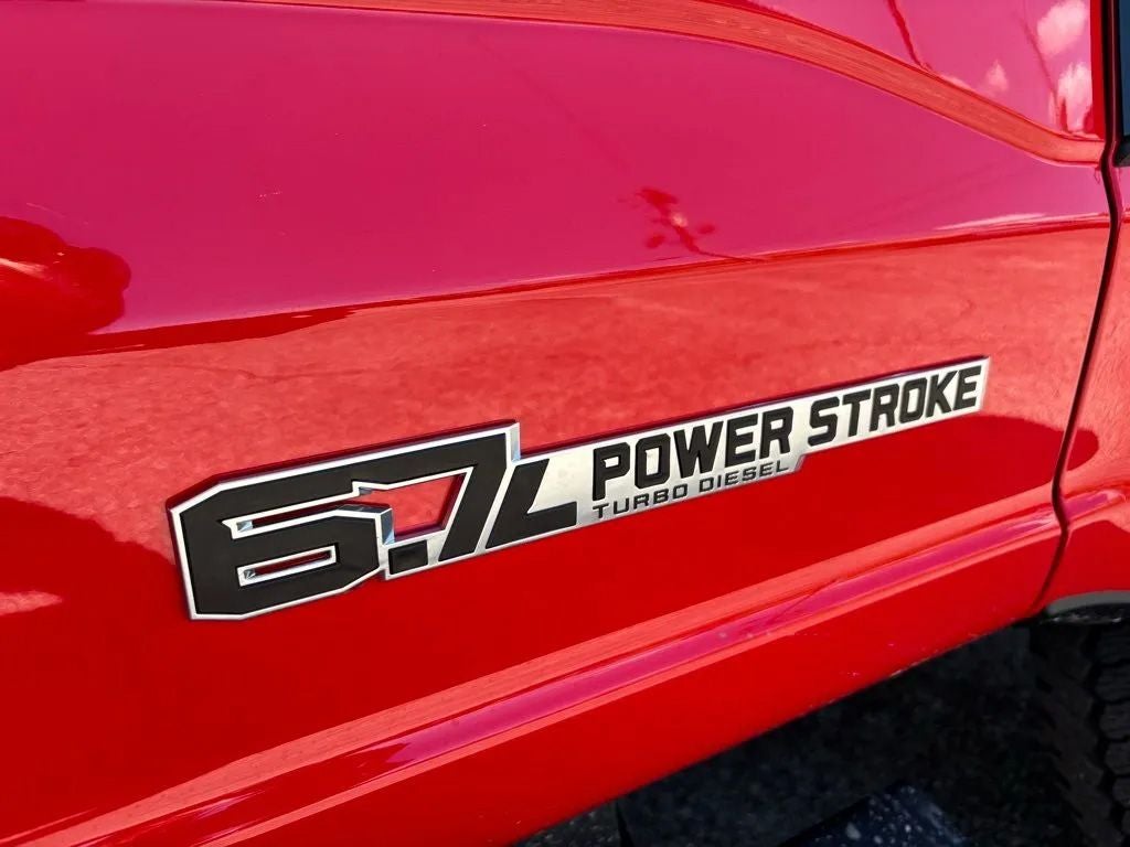 2026 Ford F-250SD F-250® XLT