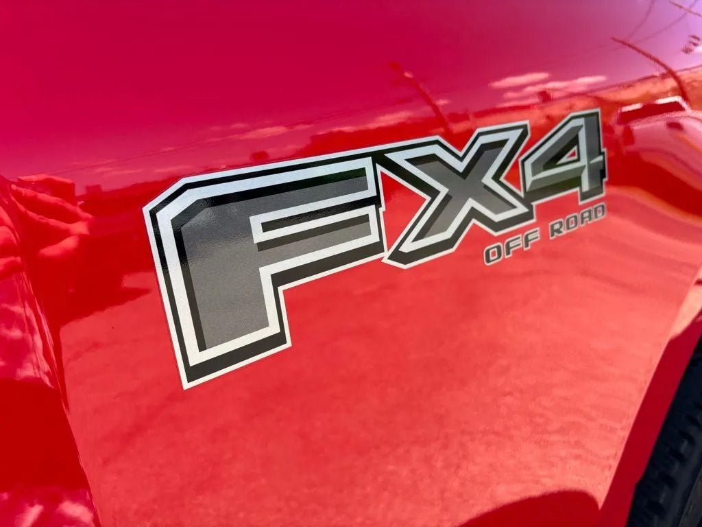 2026 Ford F-250SD F-250® XLT