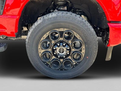 2026 Ford F-250SD F-250® XLT