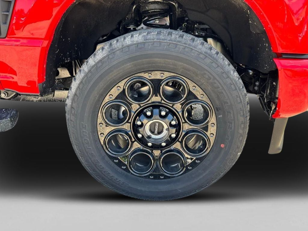 2026 Ford F-250SD F-250® XLT