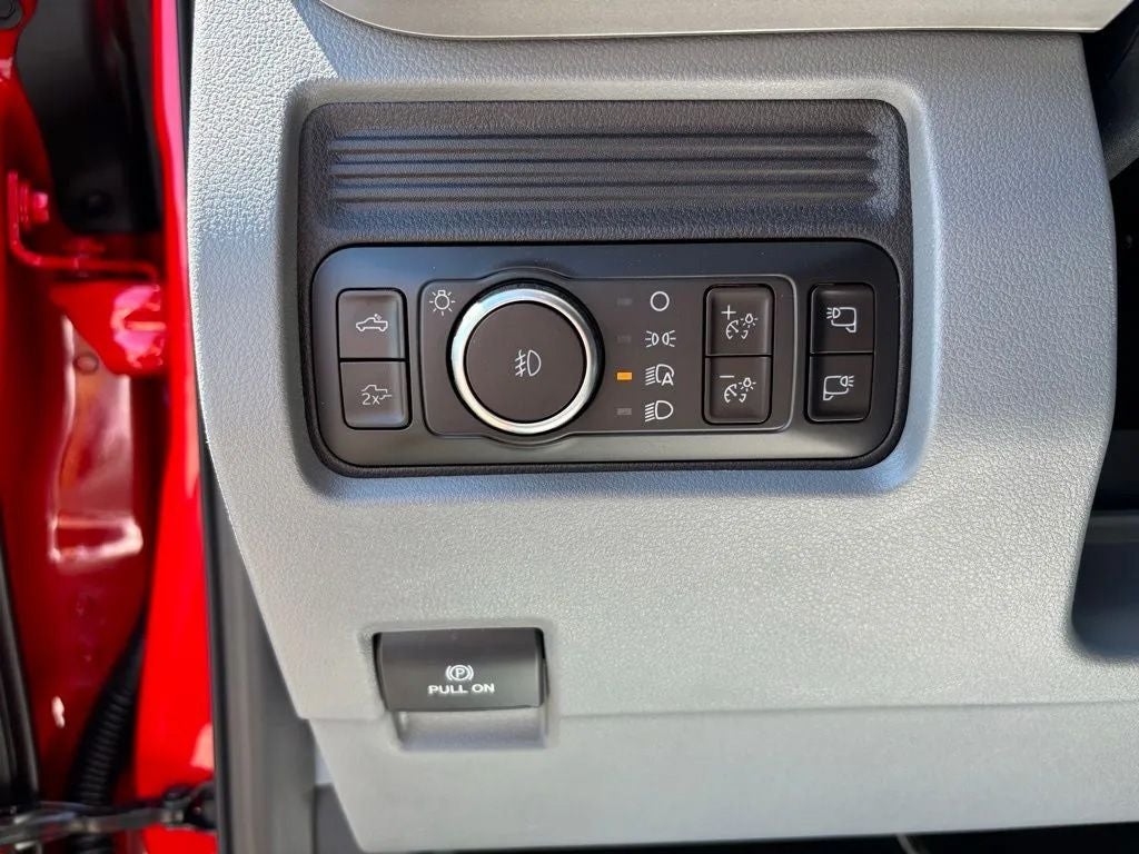 2026 Ford F-250SD F-250® XLT