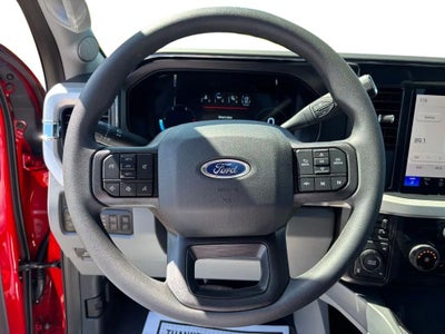 2026 Ford F-250SD F-250® XLT