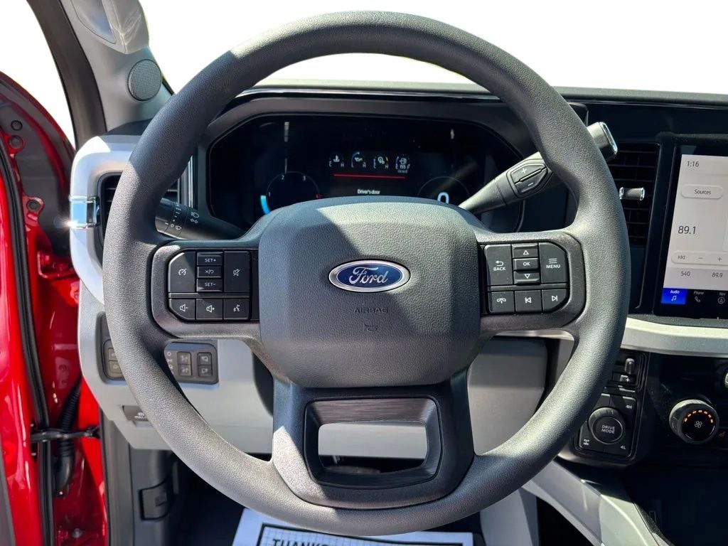 2026 Ford F-250SD F-250® XLT