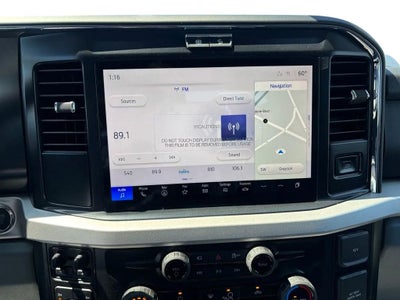 2026 Ford F-250SD F-250® XLT