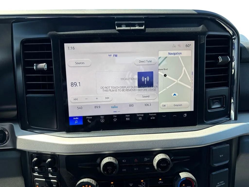 2026 Ford F-250SD F-250® XLT