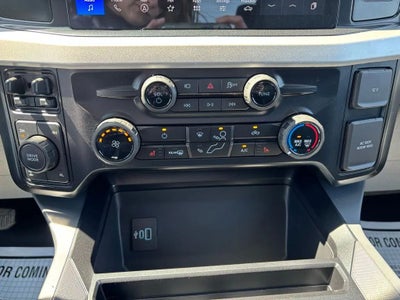 2026 Ford F-250SD F-250® XLT