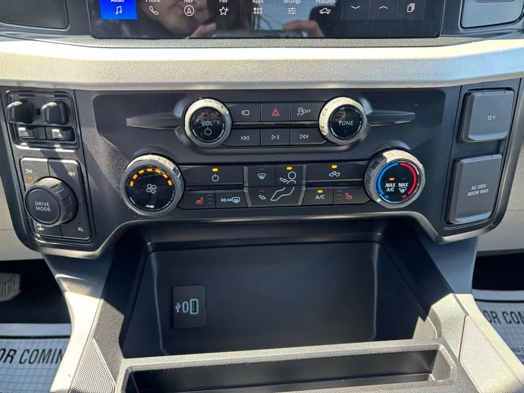 2026 Ford F-250SD F-250® XLT