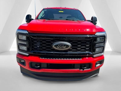 2026 Ford F-250SD F-250® XLT