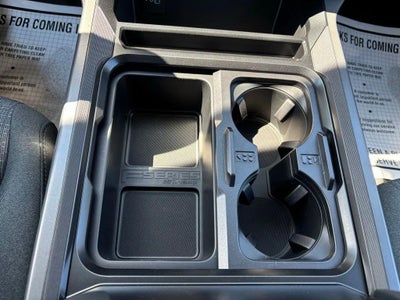 2026 Ford F-250SD F-250® XLT