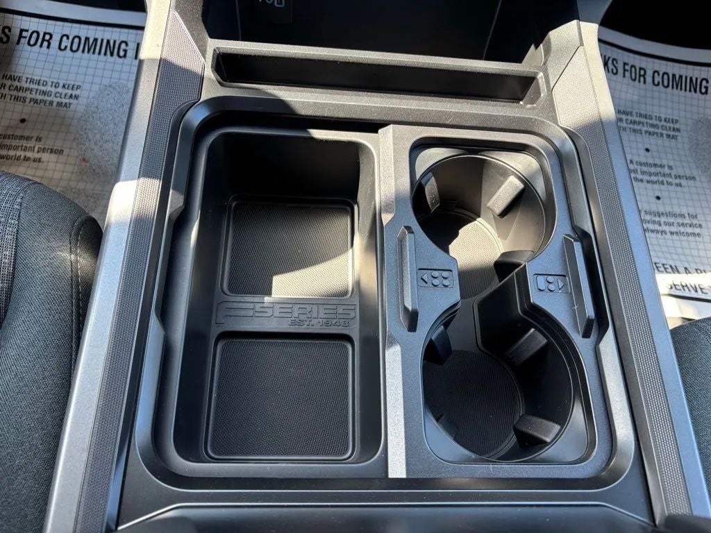 2026 Ford F-250SD F-250® XLT