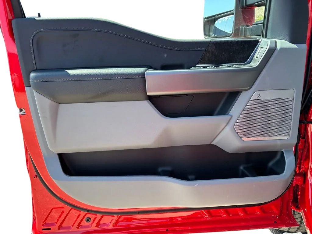 2026 Ford F-250SD F-250® XLT