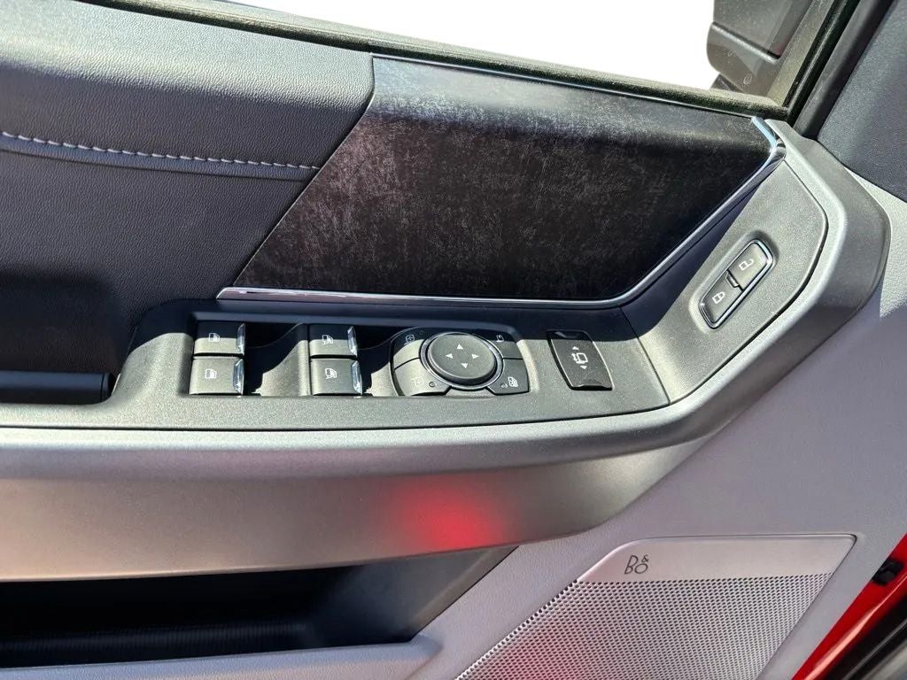 2026 Ford F-250SD F-250® XLT